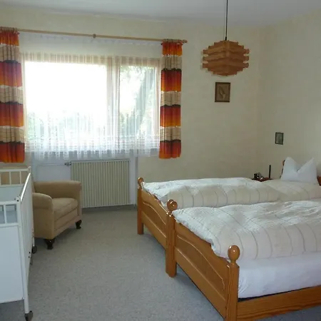 Apartament Gaestehaus Drexel