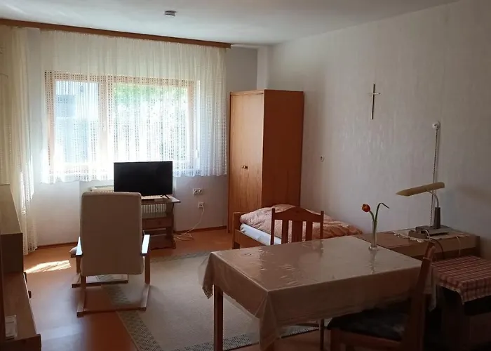 Gaestehaus Drexel *